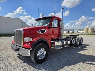Peterbilt 567