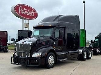 Peterbilt 579