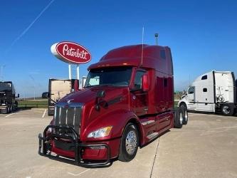 Peterbilt 579