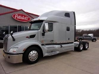 Peterbilt 579