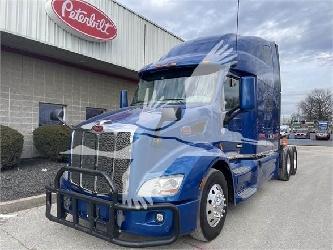 Peterbilt 579