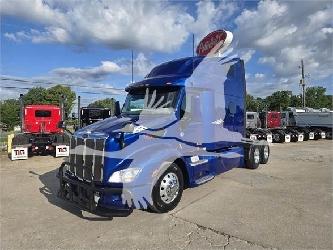 Peterbilt 579