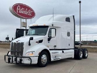 Peterbilt 579