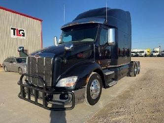 Peterbilt 579