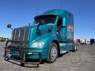 Peterbilt 579