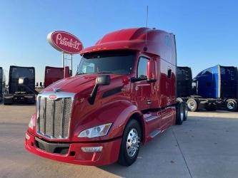 Peterbilt 579