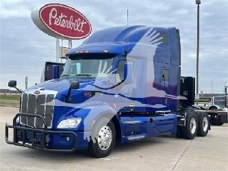 Peterbilt 579