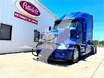 Peterbilt 579