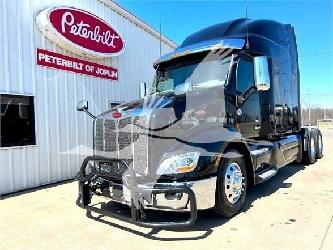 Peterbilt 579