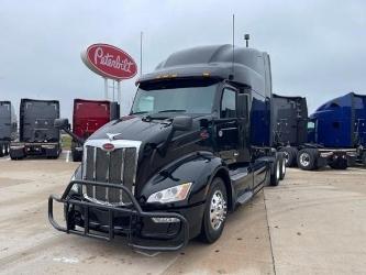 Peterbilt 579