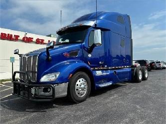 Peterbilt 579