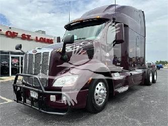 Peterbilt 579