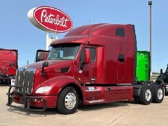 Peterbilt 579