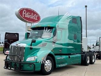 Peterbilt 579