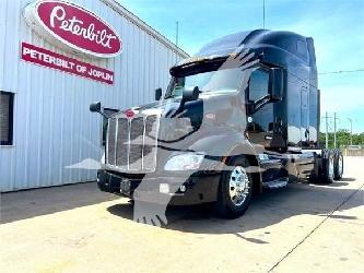 Peterbilt 579