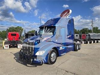 Peterbilt 579