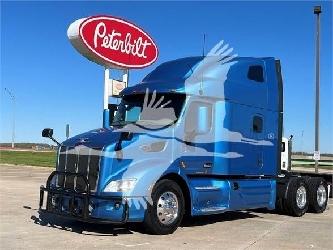 Peterbilt 579