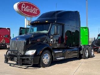 Peterbilt 579