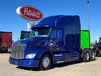 Peterbilt 579