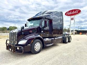 Peterbilt 579