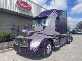 Peterbilt 579