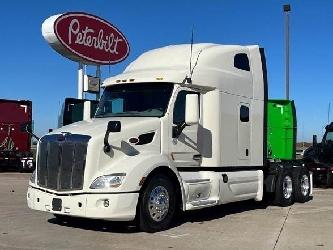 Peterbilt 579