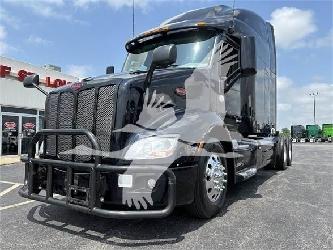 Peterbilt 579