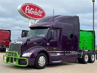 Peterbilt 579