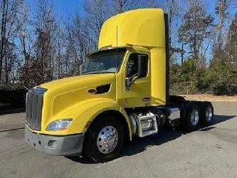 Peterbilt 579