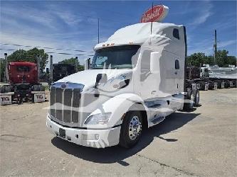 Peterbilt 579