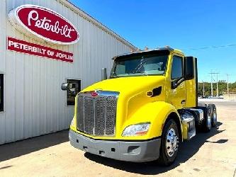 Peterbilt 579