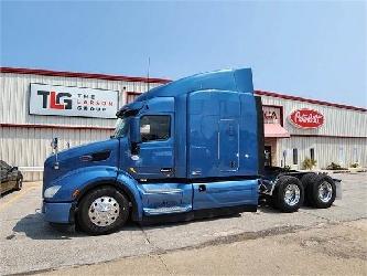 Peterbilt 579