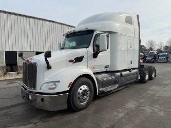 Peterbilt 579