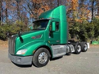 Peterbilt 579