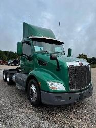 Peterbilt 579