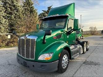 Peterbilt 579