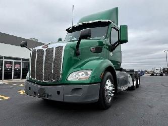 Peterbilt 579