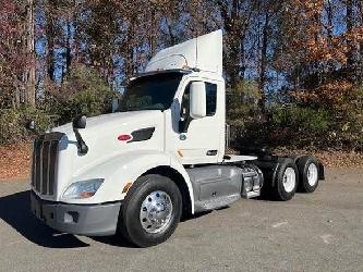 Peterbilt 579