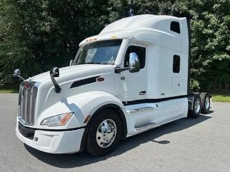 Peterbilt 579