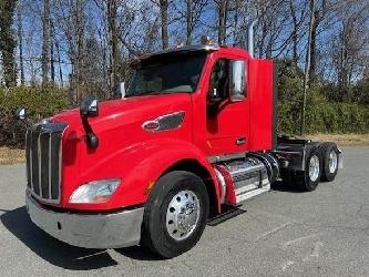 Peterbilt 579