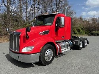 Peterbilt 579