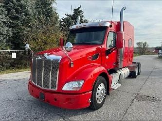 Peterbilt 579