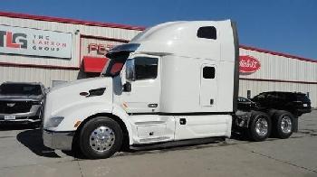 Peterbilt 579