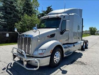 Peterbilt 579