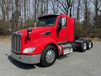 Peterbilt 579