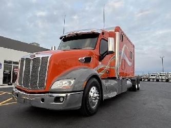 Peterbilt 579