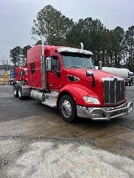 Peterbilt 579