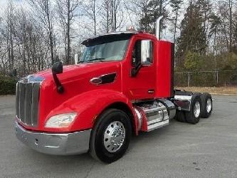 Peterbilt 579