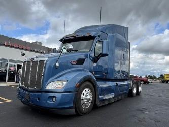 Peterbilt 579