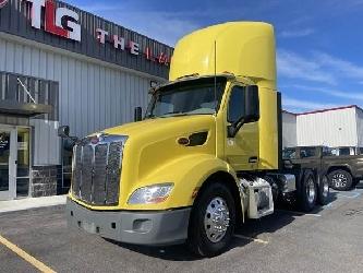 Peterbilt 579